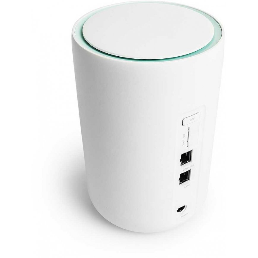 Maršrutizatorius TCL HH130VM LTE Cat.13 do 600Mbps Magenta – 2