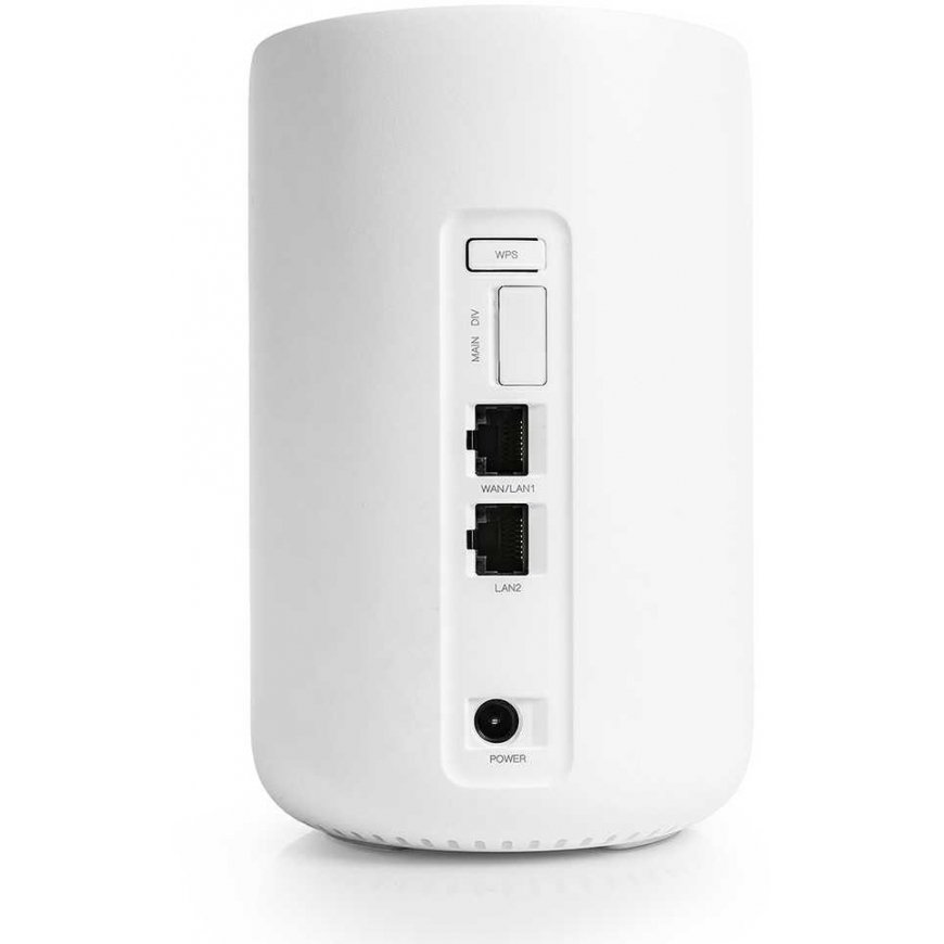 Maršrutizatorius TCL HH130VM LTE Cat.13 do 600Mbps Magenta – 3