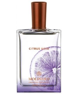 Molinard La Fraicheur Citrus Noir EDP