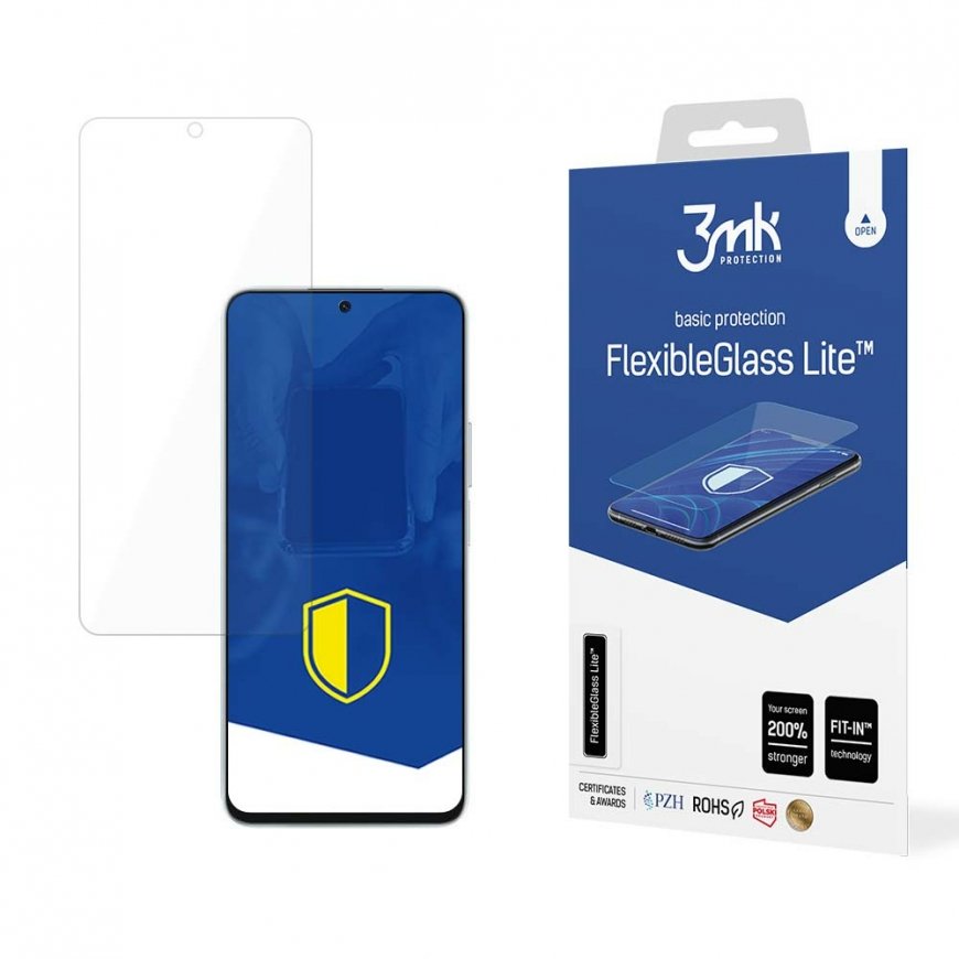 3MK FlexibleGlass Lite 1 kpl