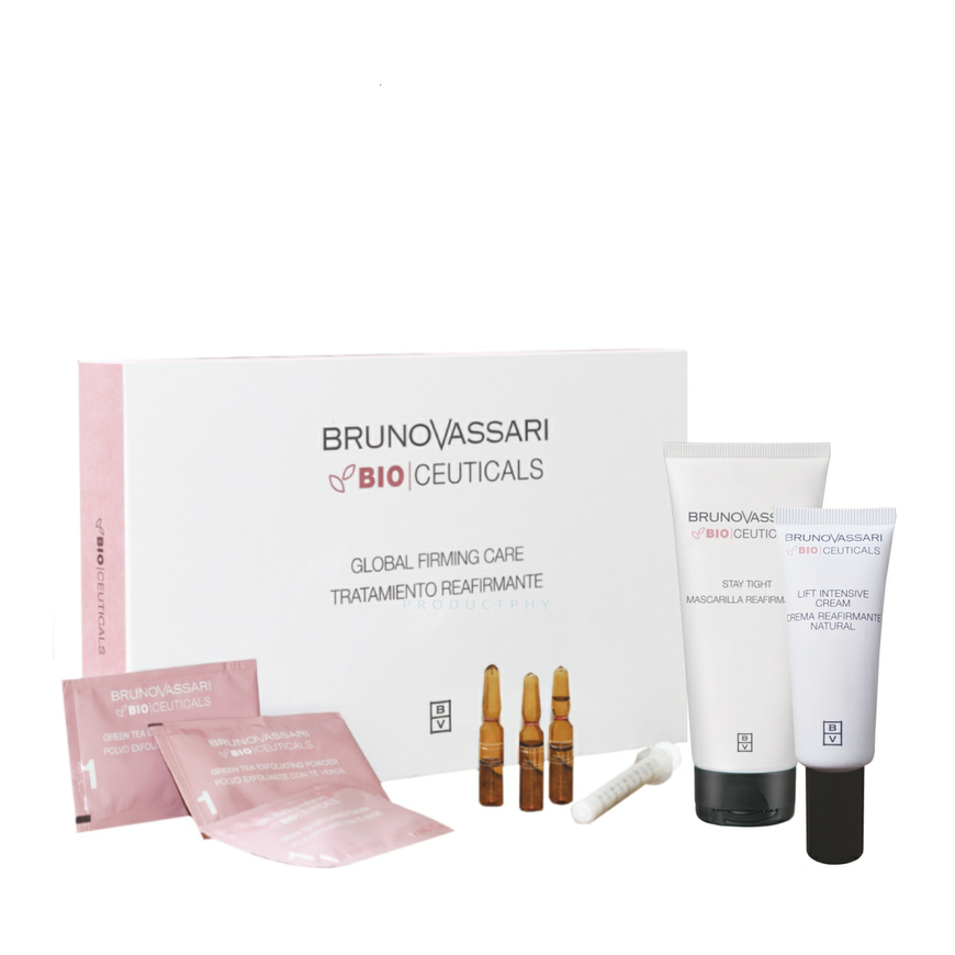 Bruno Vassari Global Firming Care Treatment