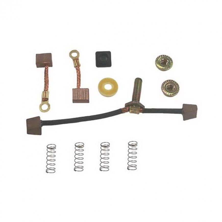 Sierra Sierra Starter Rep.Kit. Evinrude/Johnson