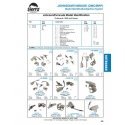 Sierra Sierra Starter Rep.Kit. Evinrude/Johnson Sierra Sierra Starter Rep.Kit. Evinrude/Johnson