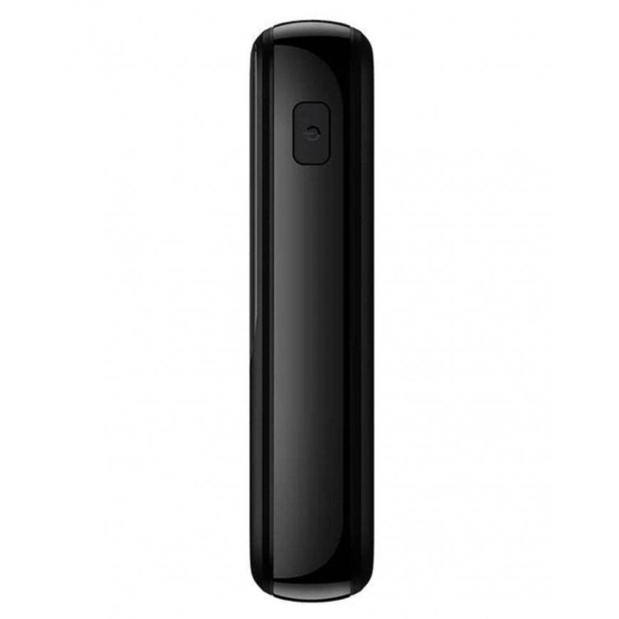 Baseus PPQD060101 akku- ja paristolaturi Litium polymeeri (LiPo) 10000 mAh musta – 4