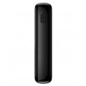 Baseus PPQD060101 power bank Lithium Polymer (LiPo) 10000 mAh Black Baseus PPQD060101 power bank Lithium Polymer (LiPo) 10000 mAh Black