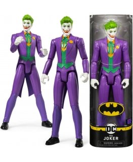 Batman Joker moving action figure