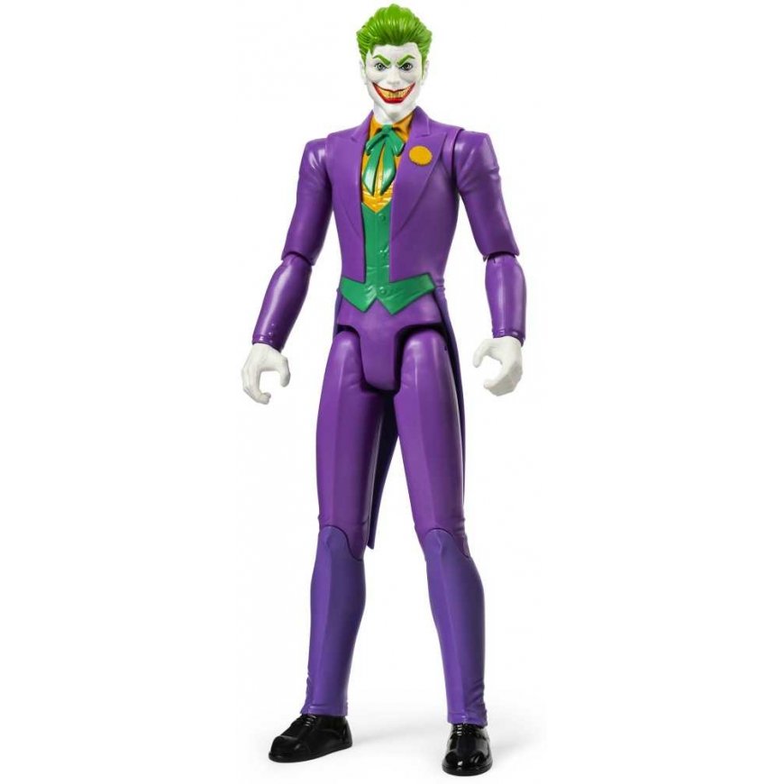 Batman Joker ruchoma figurka akcji – 2