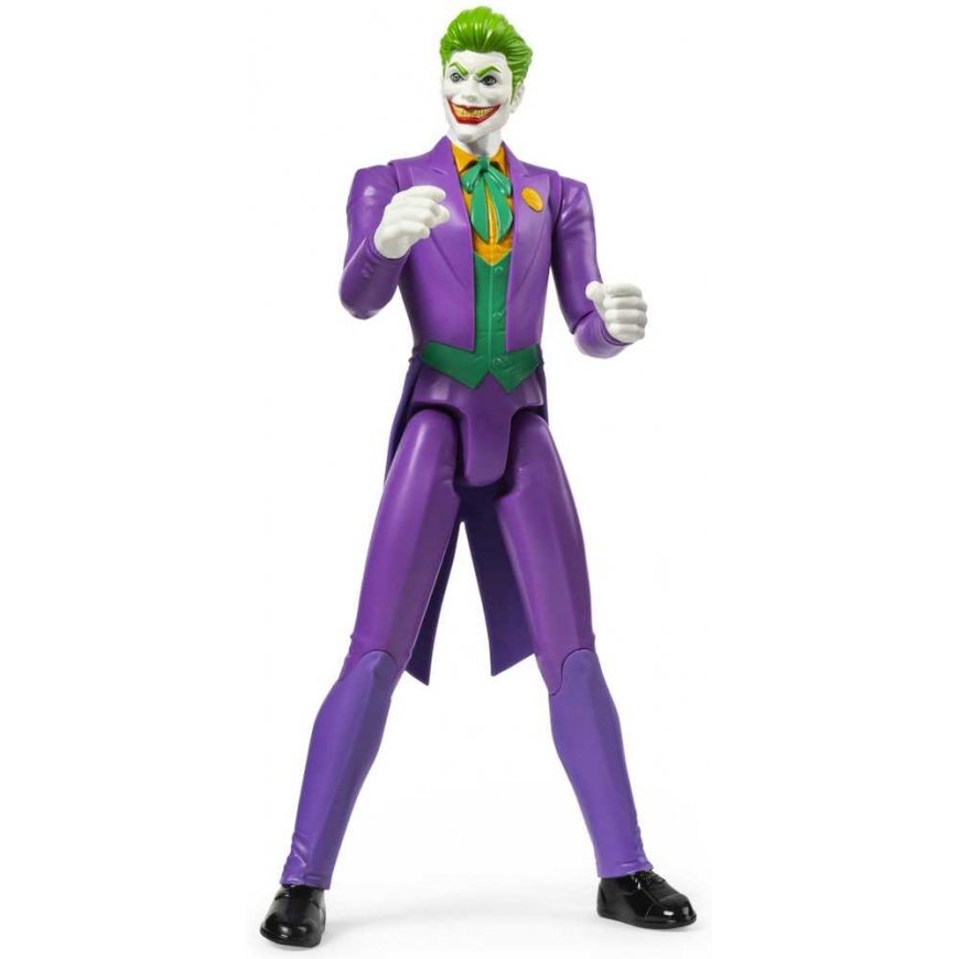 Batman Joker moving action figure – 3