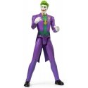 Batman Joker moving action figure