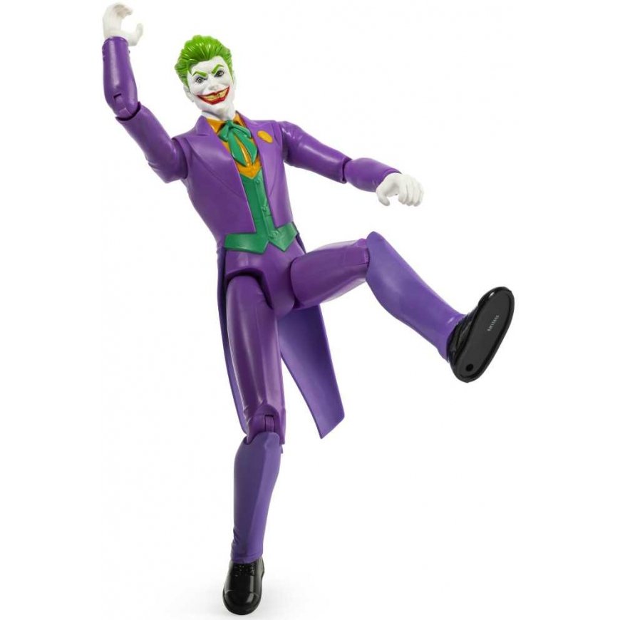 Batman Joker moving action figure – 4