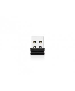Lenovo 4XH0R55468 syöttölaitteen lisävaruste USB-vastaanotin