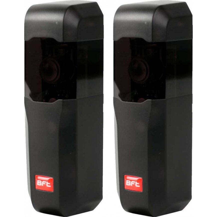 BFT Setup BFT DEIMOS AC A800