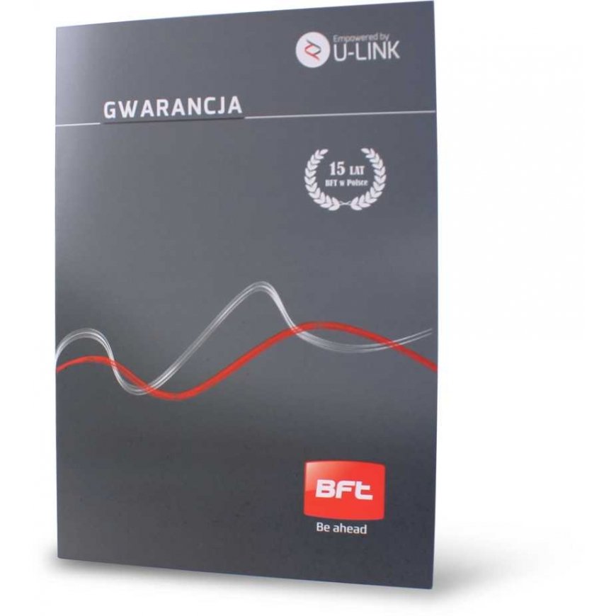 BFT sąranka BFT DEIMOS AC A800 KIT EN – 2
