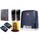 BFT sąranka BFT DEIMOS AC A800 KIT EN
