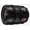 Panasonic Lumix S Pro 16-35mm F4.0 MILC Laajakulmazoom-objektiivi musta Panasonic Lumix S Pro 16-35mm F4.0 MILC Laajakulmazoom-objektiivi musta