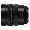 Panasonic Lumix S Pro 16-35mm F4.0 MILC Plats tālummaiņas objektīvs Melns Panasonic Lumix S Pro 16-35mm F4.0 MILC Plats tālummaiņas objektīvs Melns
