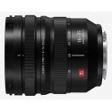 Panasonic Lumix S Pro 16-35mm F4.0 MILC Plats tālummaiņas objektīvs Melns Panasonic Lumix S Pro 16-35mm F4.0 MILC Plats tālummaiņas objektīvs Melns