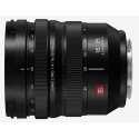 Panasonic Lumix S Pro 16-35mm F4.0 MILC Wide zoom lens Black Panasonic Lumix S Pro 16-35mm F4.0 MILC Wide zoom lens Black