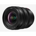 Panasonic Lumix S Pro 16-35mm F4.0 MILC Plats tālummaiņas objektīvs Melns Panasonic Lumix S Pro 16-35mm F4.0 MILC Plats tālummaiņas objektīvs Melns