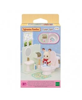 Sylvanian Families 5740 žaislų rinkinys