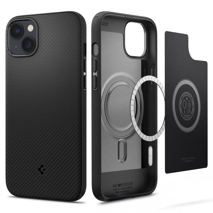 Spigen ACS04918 mobilo telefonu apvalks 17