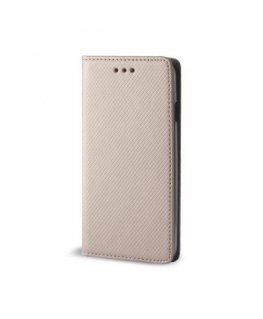 LG X Power Smart Magnet Gold