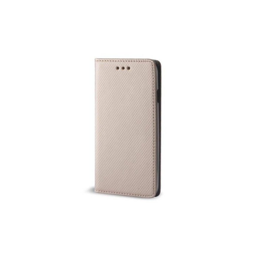 LG X Power Smart Magnet Gold
