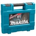 Makita D-33691 urbis Urbju komplekts 71 pcs
