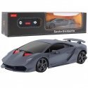 RASTAR R/C Toy Car Lamborghini Sesto Elemento 1:24 RASTAR R/C Toy Car Lamborghini Sesto Elemento 1:24