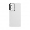 Samsung Galaxy A15 Transparent Case and Camera Protection Clear Samsung Galaxy A15 Transparent Case and Camera Protection Clear