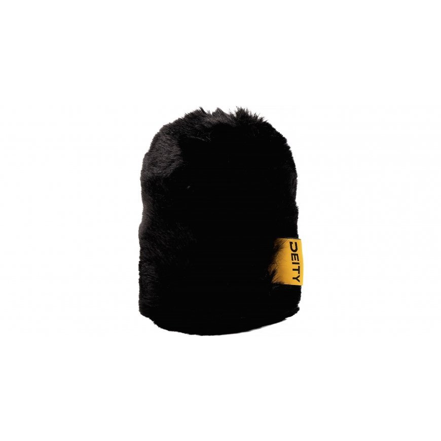 Deity W02 Deluxe Windshield S-Mic 2S / 3S – 2