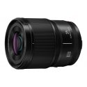 Panasonic LUMIX S 35mm F1.8 MILC/SLR Wide lens Black Panasonic LUMIX S 35mm F1.8 MILC/SLR Wide lens Black