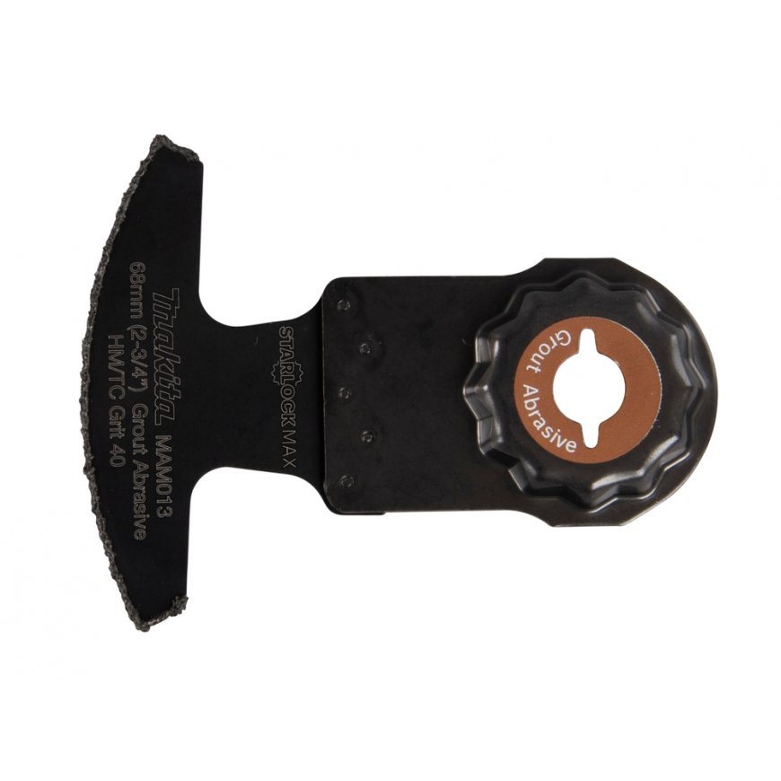 Makita B-66531 multifunkcionālu instrumentu papildinājums Zāģa asmens – 2