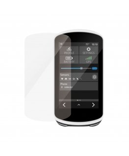 PanzerGlass ® Garmin Edge 1030 | 1040 - Anti-Glare | Screen Protector Glass
