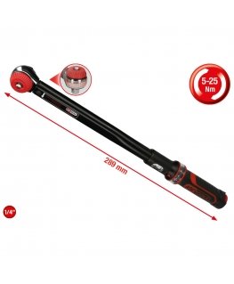 KS Tools 516.1402 veržliasukis