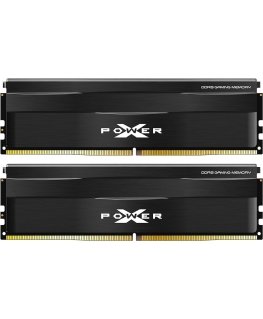SILICON POWER XPOWER Zenith 64GB 2x32GB
