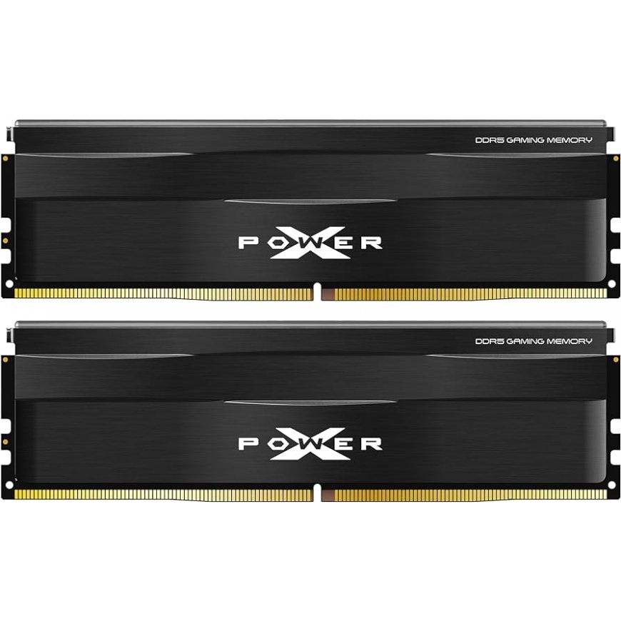 SILICON POWER XPOWER Zenith 64GB 2x32GB