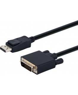 Fuj:tech DVI - HDMI adapter cable, 5m