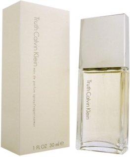 Calvin Klein Truth EDP W 100 ml