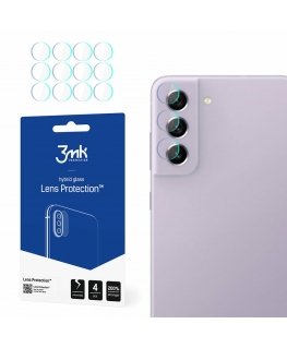 3MK Lens Protection 1 kpl