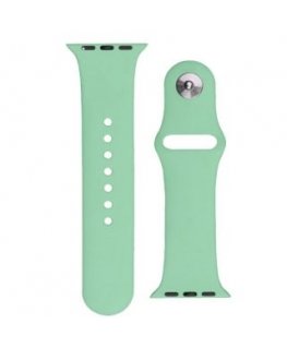 Silicone Strap APS Silicone Band for Watch Ultra / 9 / 8 / 7 / 6 / 5 / 4 / 3 / 2 / SE (49 / 45 / 44 / 42mm) Strap Watch Bracelet