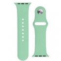 Silicone Strap APS Silicone Band for Watch Ultra / 9 / 8 / 7 / 6 / 5 / 4 / 3 / 2 / SE (49 / 45 / 44 / 42mm) Strap Watch Bracelet