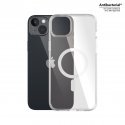 PanzerGlass HardCase MagSafe mobiiltelefoni ümbris 17 cm (6.7") Kate Läbipaistev PanzerGlass HardCase MagSafe mobiiltelefoni ümbris 17 cm (6.7") Kate Läbipaistev