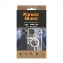 PanzerGlass ® HardCase MagSafe Compatible Apple iPhone 14 Plus | Clear PanzerGlass ® HardCase MagSafe Compatible Apple iPhone 14 Plus | Clear