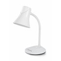 Esperanza POLARIS celtniecības naža asmens E27 12 W LED Balts Esperanza POLARIS celtniecības naža asmens E27 12 W LED Balts