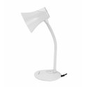 Esperanza POLARIS table lamp E27 12 W LED White Esperanza POLARIS table lamp E27 12 W LED White