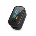 Oromed PULS_ORO-OXIMETER BLACK пульсоксиметр Черный