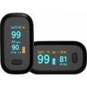 Oromed PULS_ORO-OXIMETER BLACK pulse oximeter