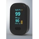 Oromed PULS_ORO-OXIMETER BLACK pulse oximeter