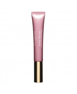 Clarins Natural Lip Perfector блеск для губ 12 ml 07 Toffee Pink Shimmer
